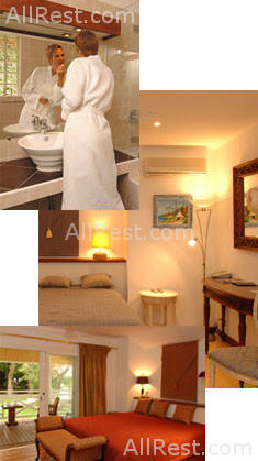 Evasion Hotel 8
